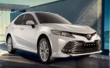 Toyota Camry Price in Pakistan