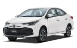 Toyota Yaris Price in Pakistan
