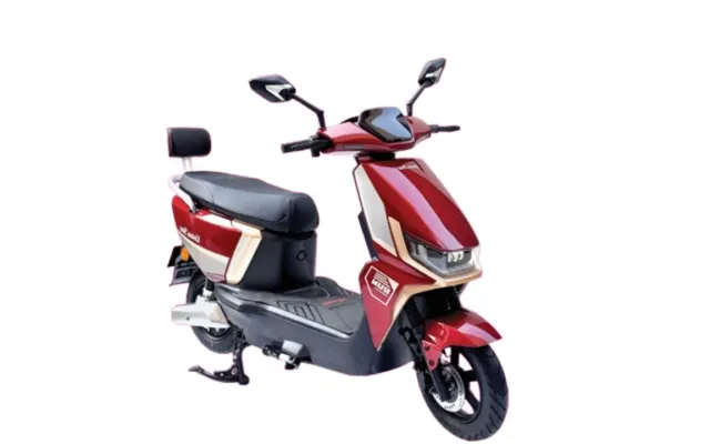 Union Star YH EV price in pakistan