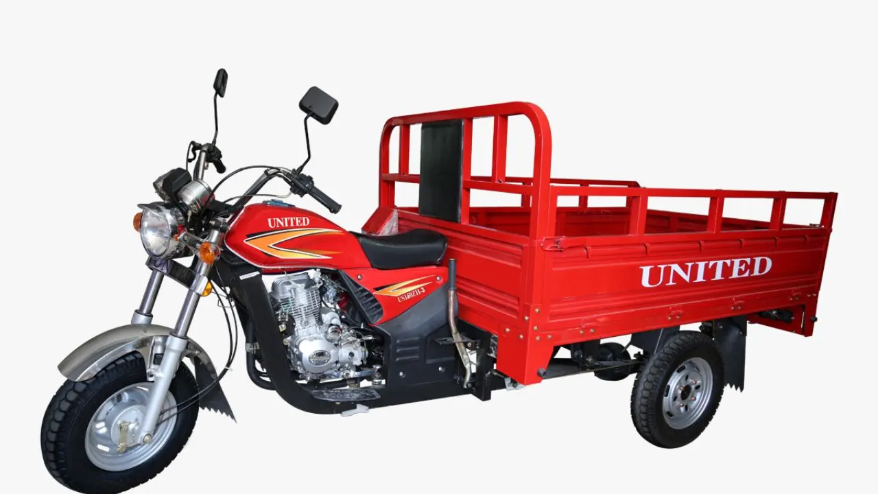 New Asia NACL 150 United 150cc Loader price in pakistan