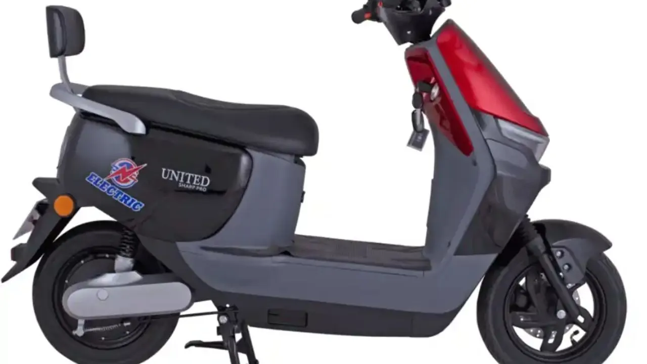 United Sharp Pro United Sharp Pro price in pakistan