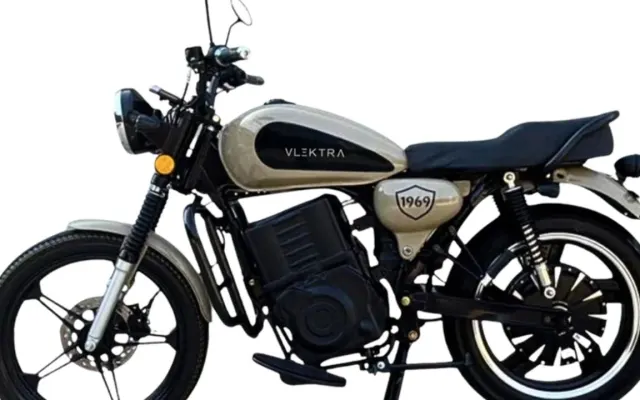 Vlektra 1969 price in pakistan