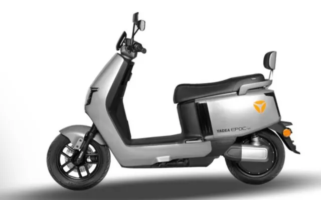 Yadea Epoc-H price in pakistan