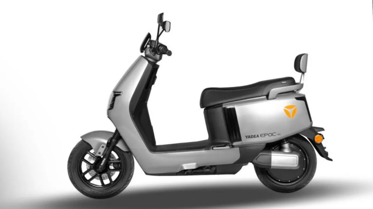 Yadea Epoc-H Yadea Epoc-H price in pakistan