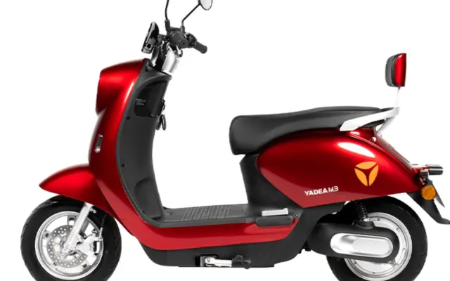 Yadea M3 price in pakistan
