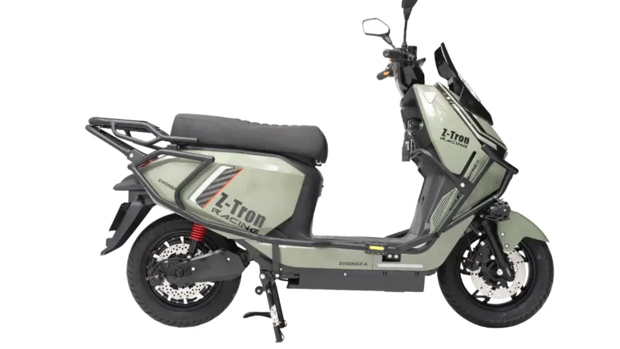 Zongfa Z-Tron Zongfa Z-Tron price in pakistan