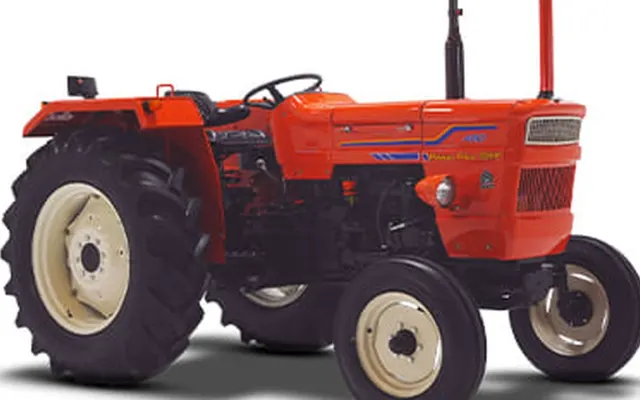 Al-Ghazi NH 480 Power Plus side