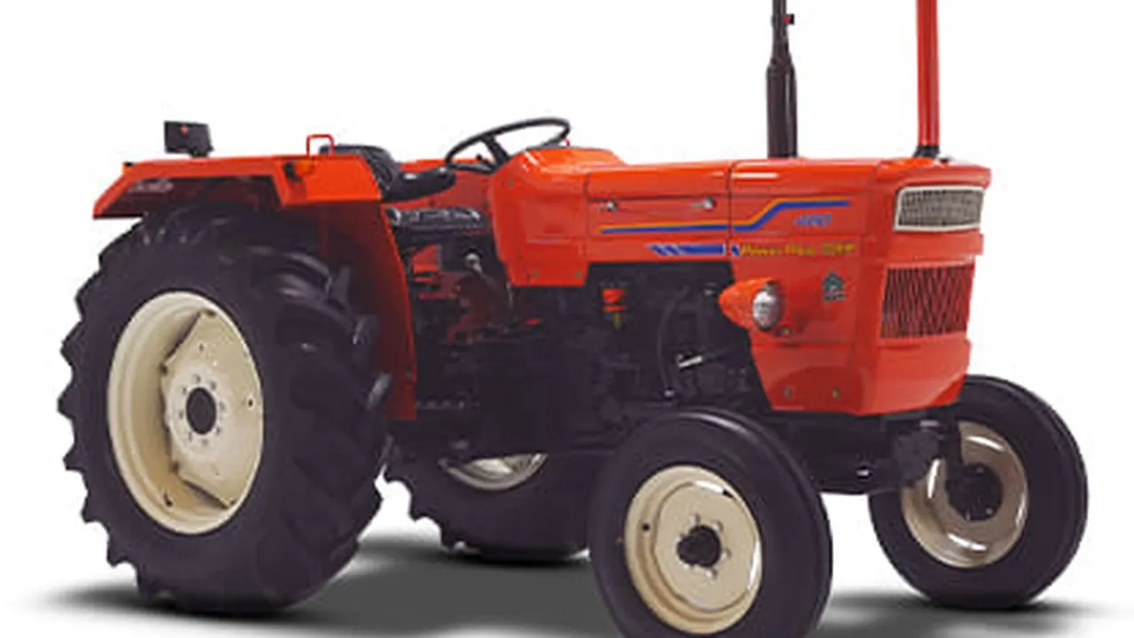 Al-Ghazi NH 480 Al-Ghazi NH 480 Power Plus side