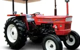 Al-Ghazi NH 640 price in Pakistan