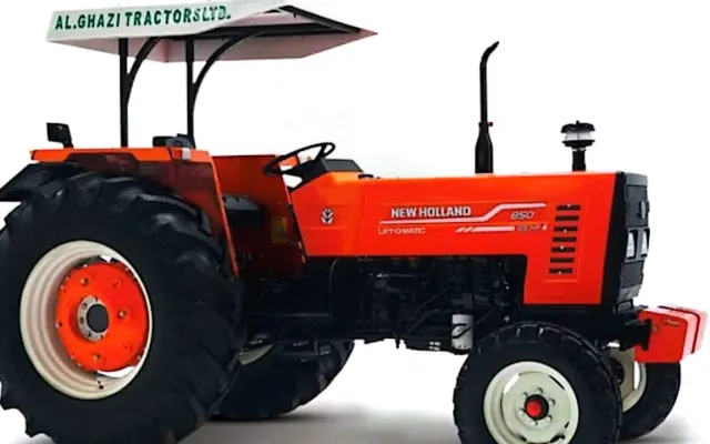Al-Ghazi NH 850 price in Pakistan