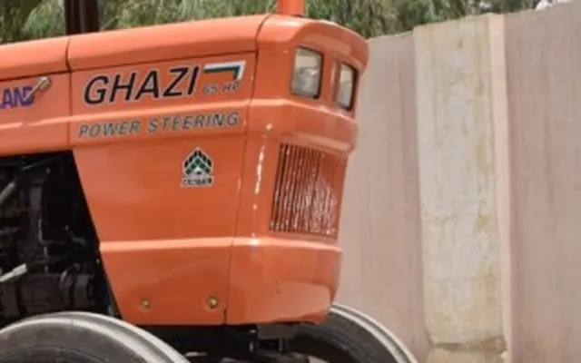 Al-Ghazi NH Ghazi Al-Ghazi NH Ghazi front