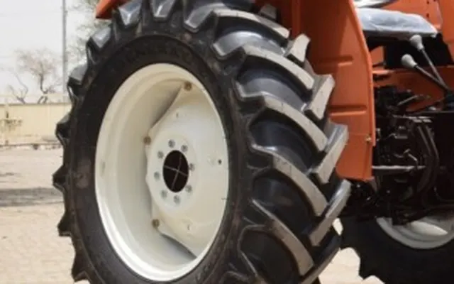 Al-Ghazi NH Ghazi Al-Ghazi NH Ghazi rear wheel