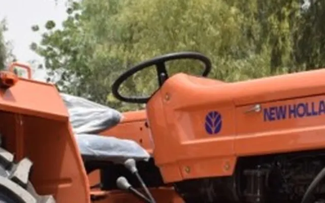 Al-Ghazi NH Ghazi Al-Ghazi NH Ghazi steering