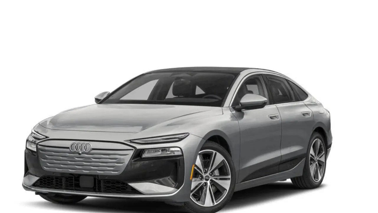 Audi A6 Sportback e-tron audi a6 sportback e tron price in pakistan