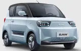 BAW Pony price in Pakistan
