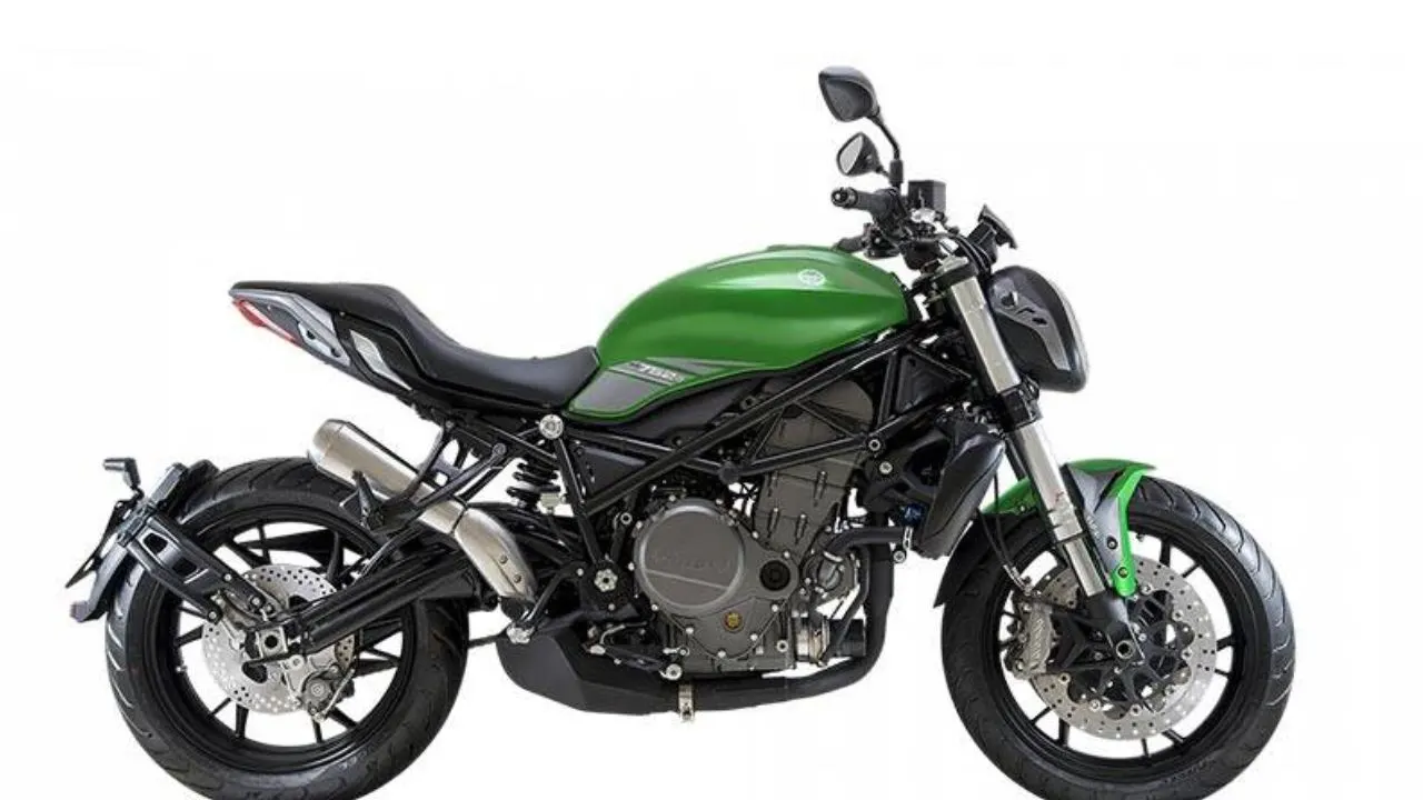 Benelli 752S benelli 752s price in pakistan