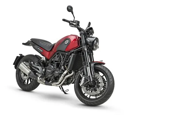 Benelli Leoncino 500 price in Pakistan