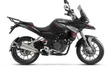 Benelli TRK 251 price in Pakistan