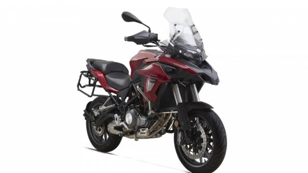 Benelli TRK 502X benelli trk 502 price in pakistan