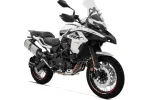 benelli trk 502x price in pakistan