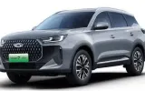chery tiggo 7 price in pakistan