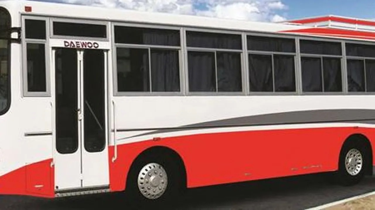Daewoo BF120 Daewoo BF120 price in Pakistan