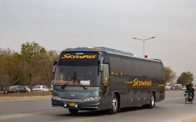 Daewoo BH120F Daewoo BH120F front