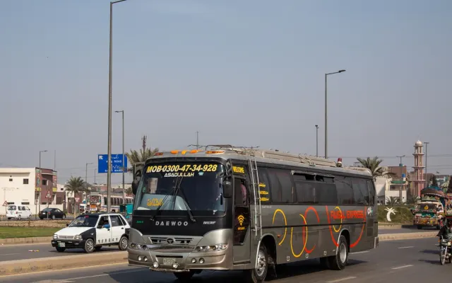 Daewoo BH120F Daewoo BH120F side