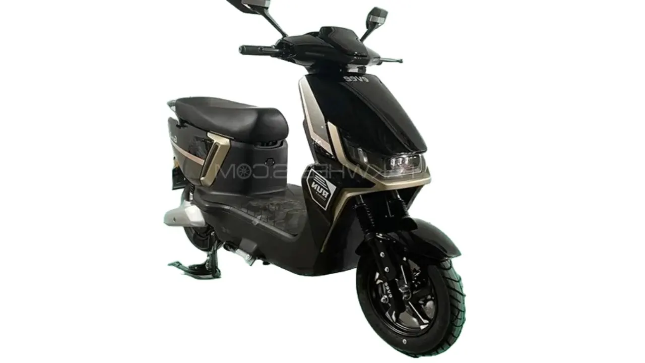 evee Gen-Z evee Gen-Z price in pakistan