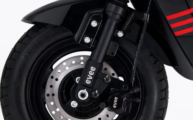 evee Mito+ evee Mito+ front wheel