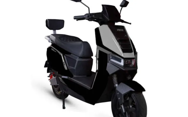 evee S1 Air evee S1 Air in black color