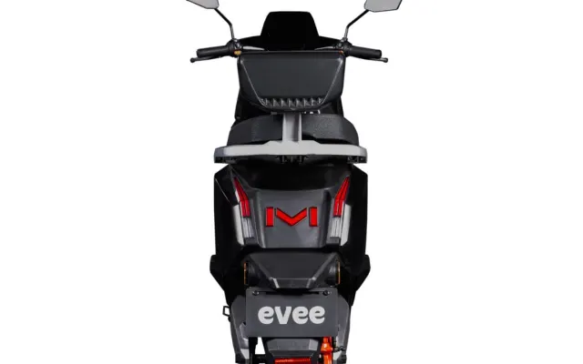 evee S1 evee S1 back view