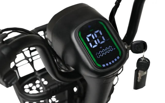 evee Flipper evee flipper digital meter