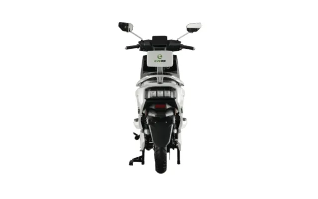 eveon Leopard Pro eveon Leopard Pro Back