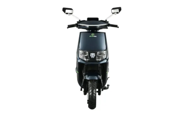 eveon Leopard Pro eveon Leopard Pro Front