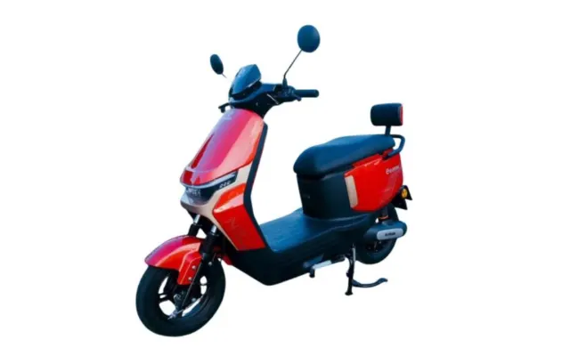 eveon N7 eveon N7 Red Color