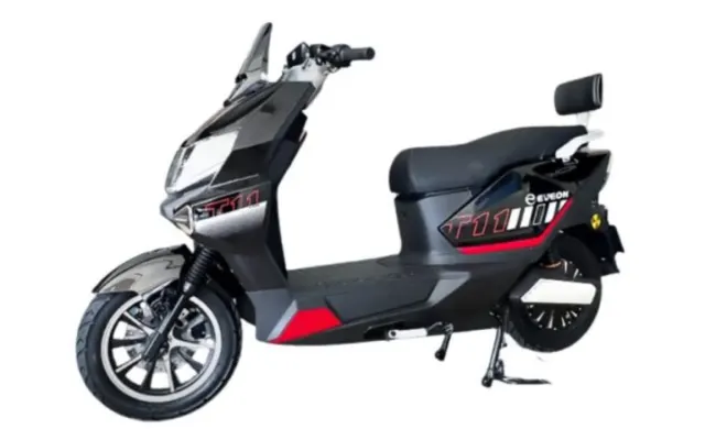 eveon T11 eveon T11 Red Shade Color