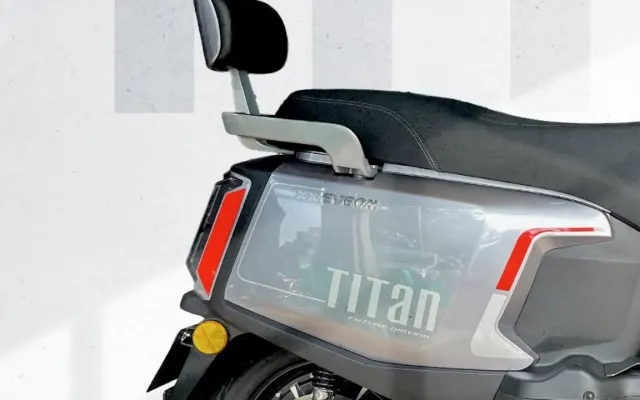 eveon Titan eveon Titan Back side