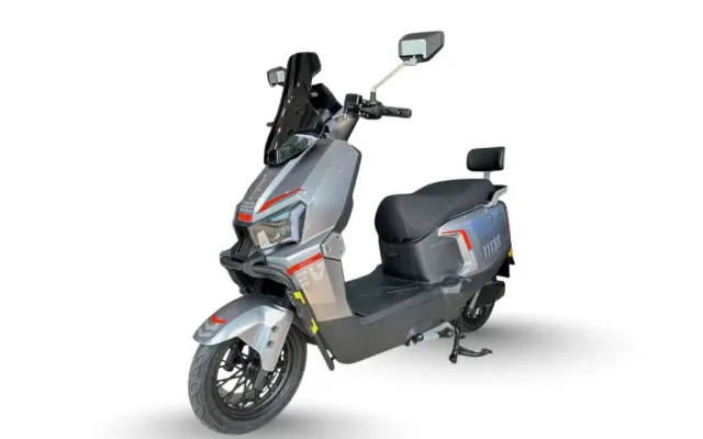 eveon Titan Price in Pakistan