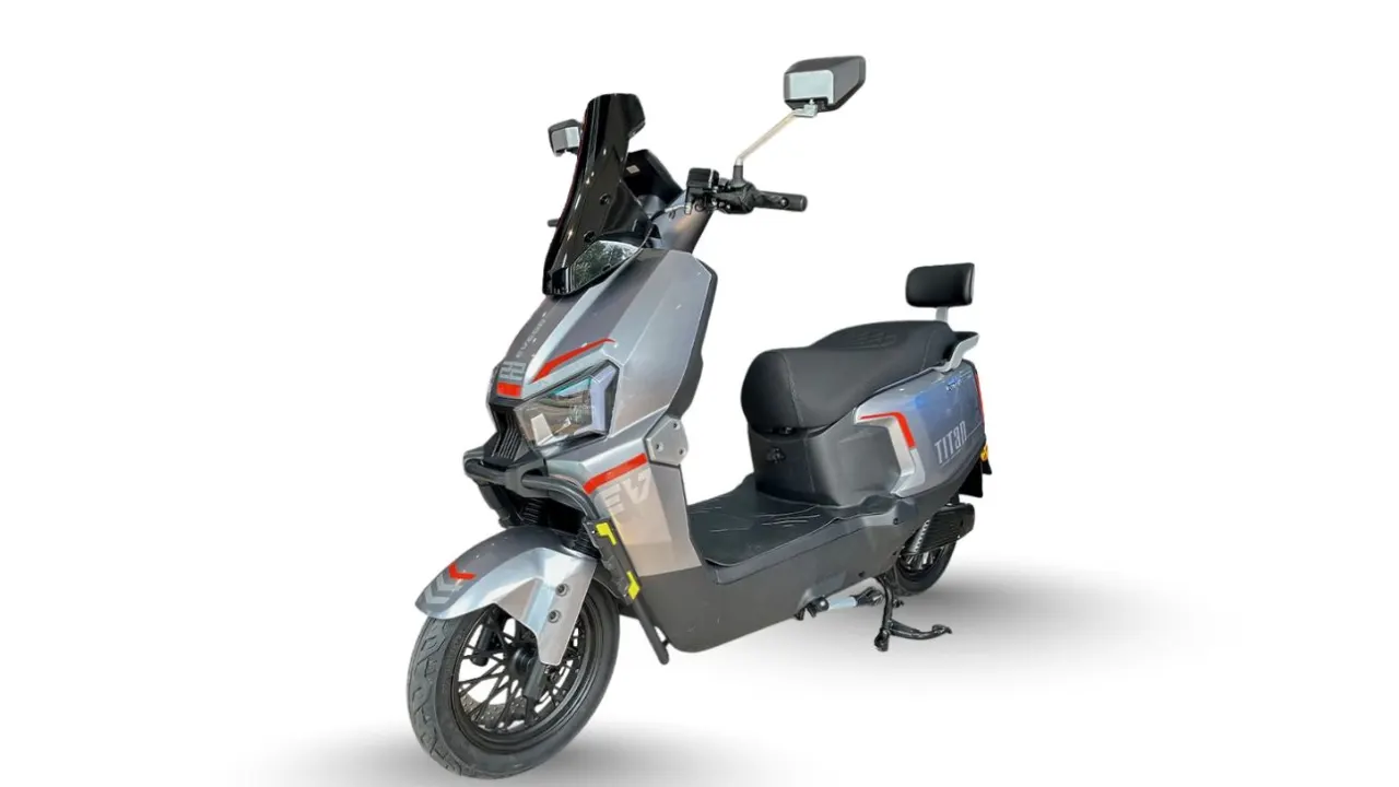 eveon Titan eveon Titan Price in Pakistan