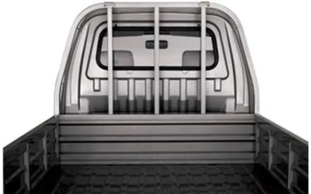 FAW Carrier FAW Carrier cargo body
