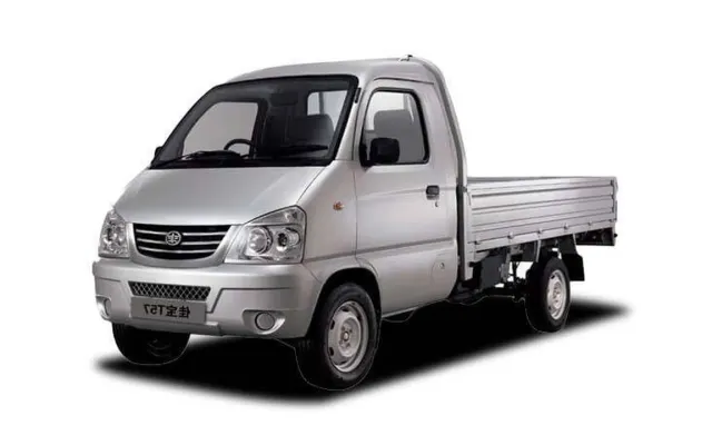 FAW Carrier FAW Carrier front