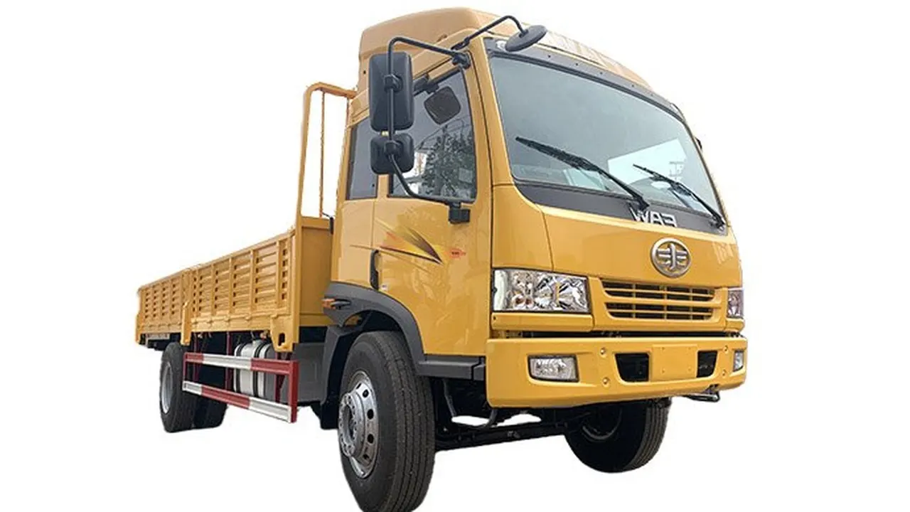 FAW J5K 165 FAW J5K 165 price in Pakistan