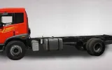 FAW J5M 220 Rigid price in Pakistan