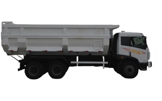 FAW J5M 280 Rigid price in Pakistan