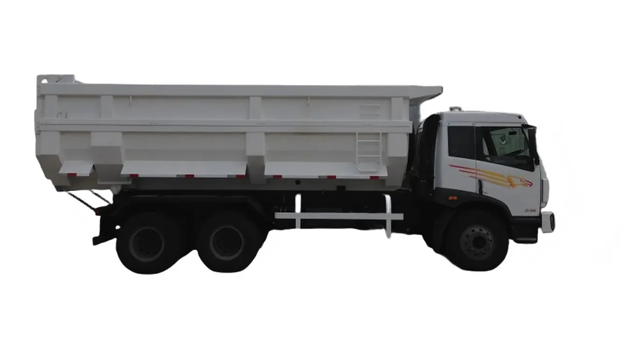 FAW J5M 280 Rigid FAW J5M 280 Rigid price in Pakistan