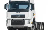 FAW J5P 360 Prime Mover price in Pakistan