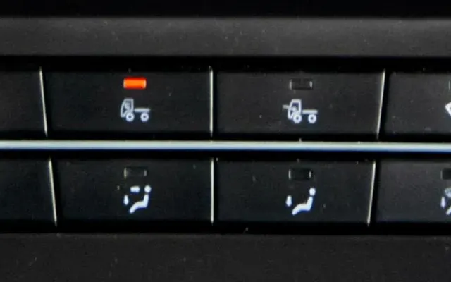 Foton Highlander Foton Highlander cabin
