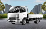 Foton Highlander price in Pakistan