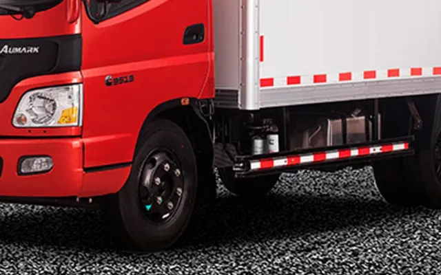 Foton M290-T Foton M290-T front wheel